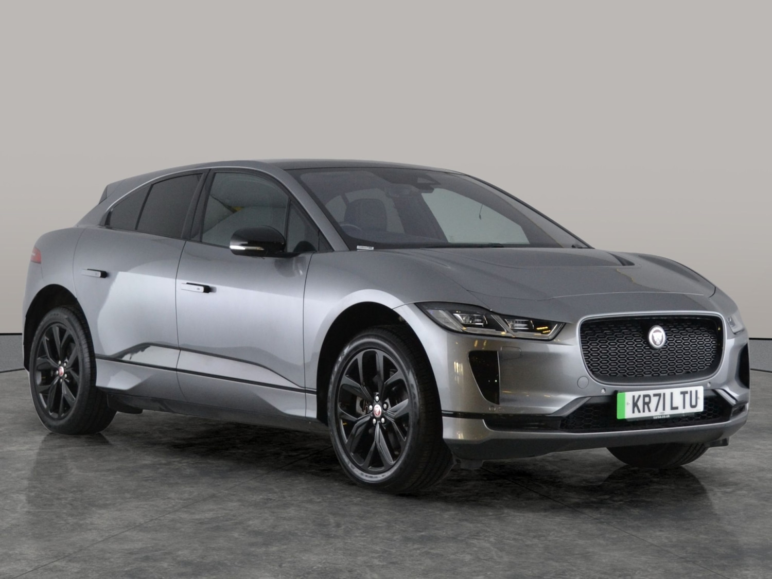 Used Jaguar I-Pace 2022 for sale - 77718456: Photo 14
