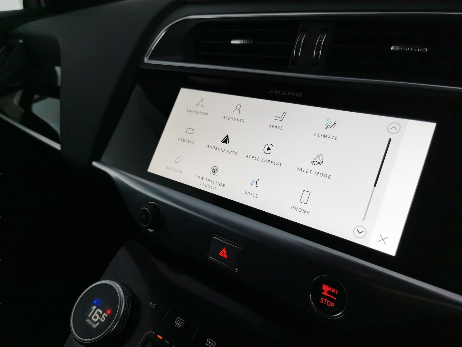 Used Jaguar I-Pace 2022 for sale - 77718456: Photo 19