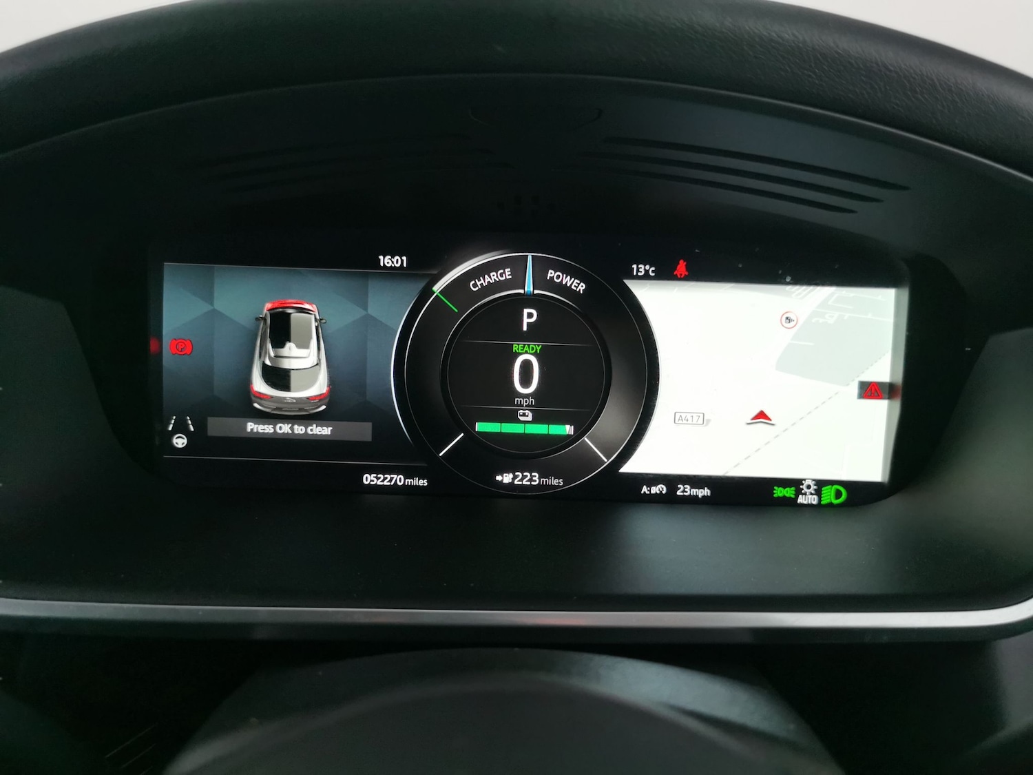 Used Jaguar I-Pace 2022 for sale - 77718456: Photo 26