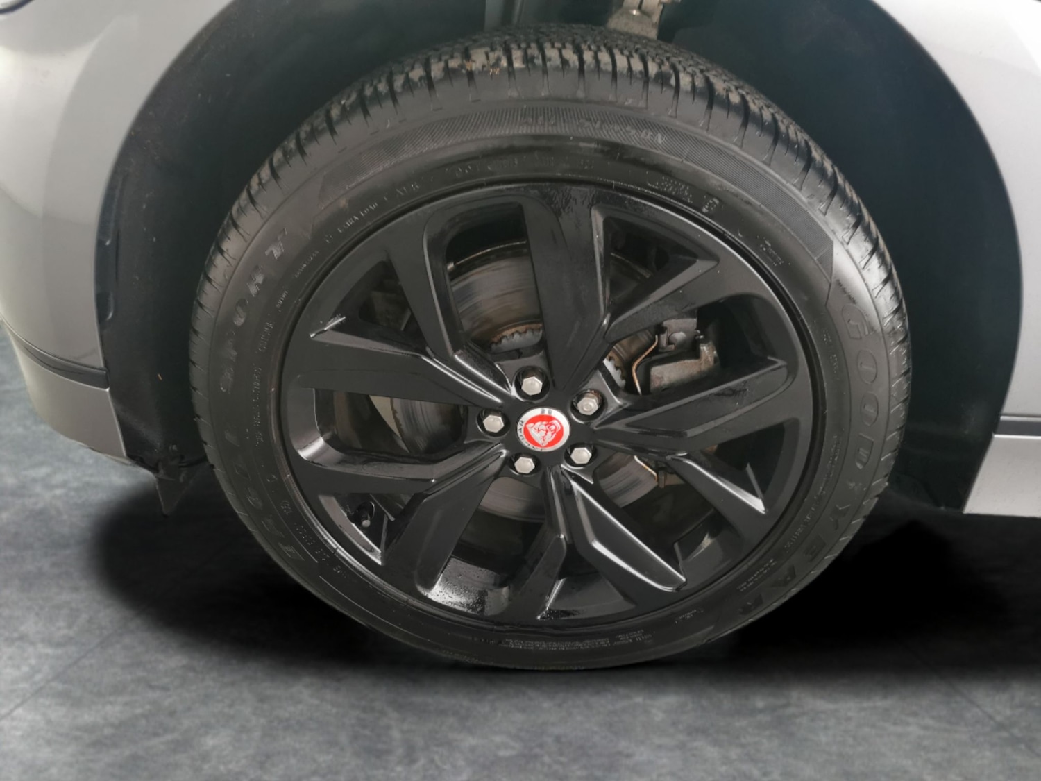 Used Jaguar I-Pace 2022 for sale - 77718456: Photo 27