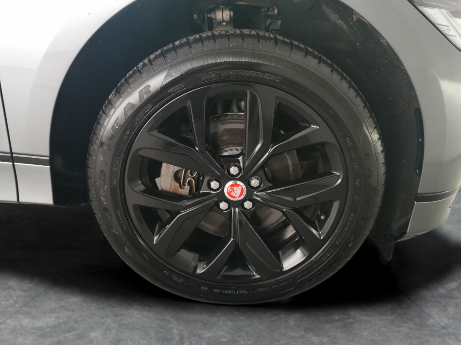 Used Jaguar I-Pace 2022 for sale - 77718456: Photo 28