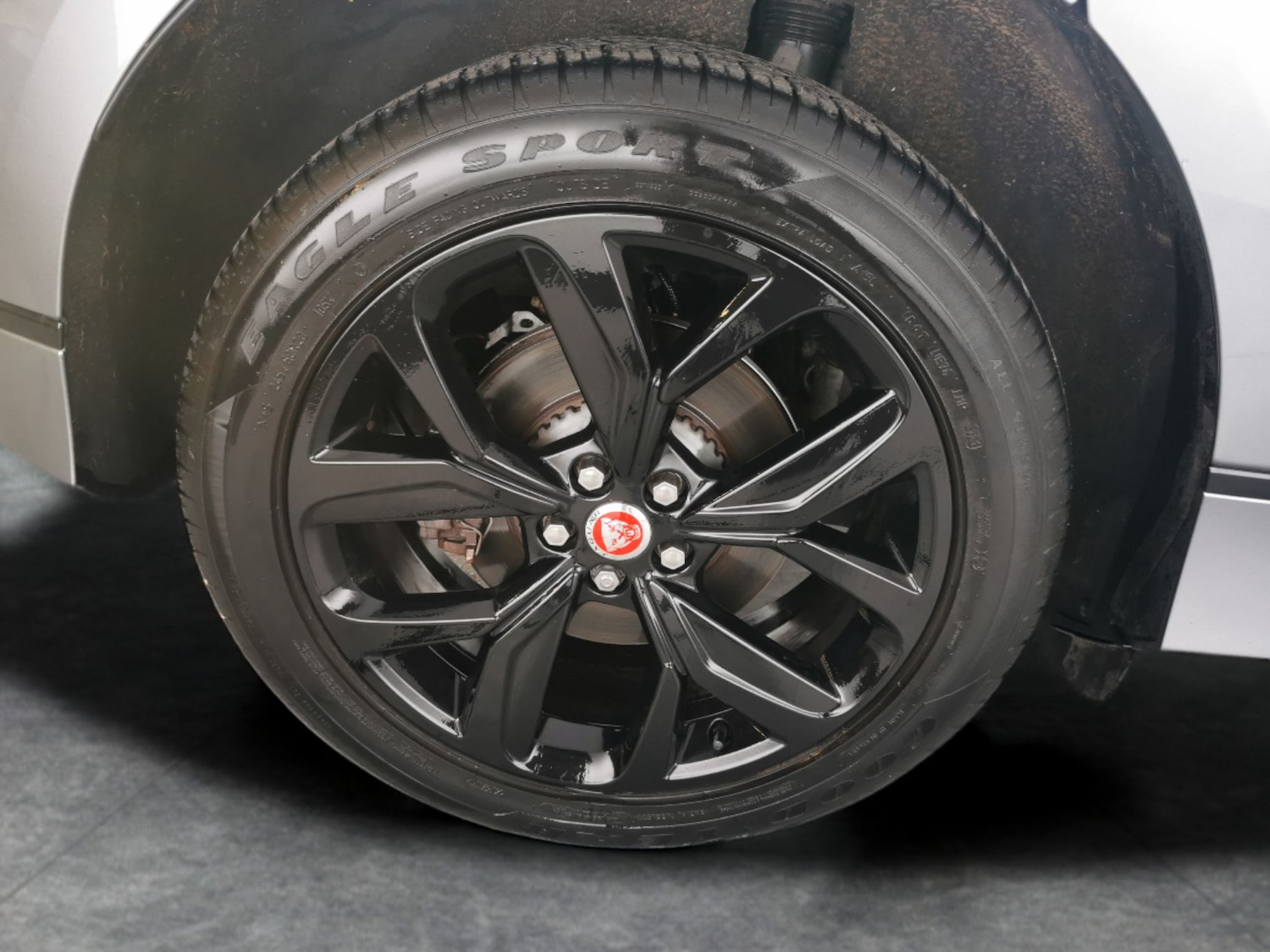 Used Jaguar I-Pace 2022 for sale - 77718456: Photo 29