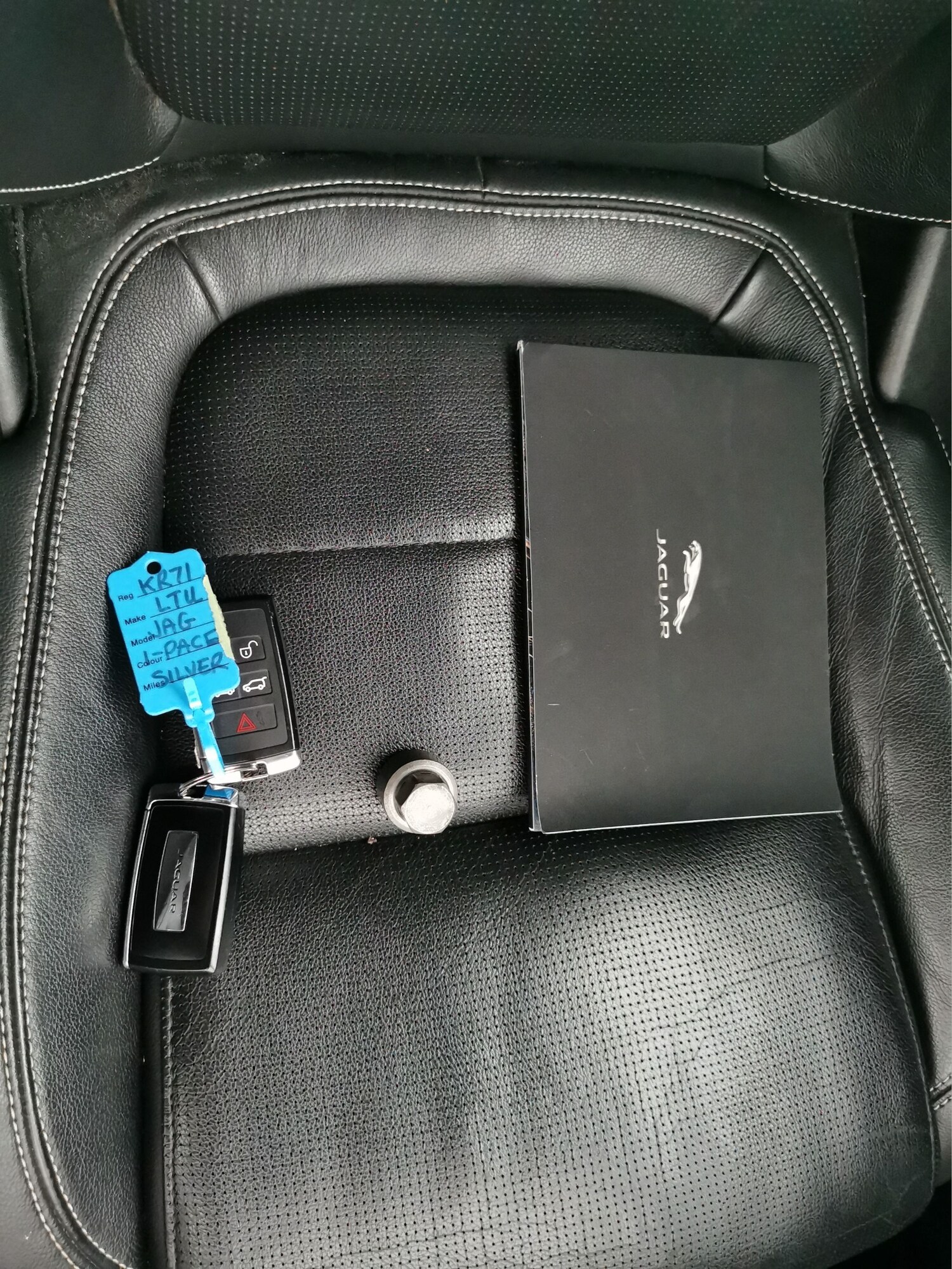 Used Jaguar I-Pace 2022 for sale - 77718456: Photo 35