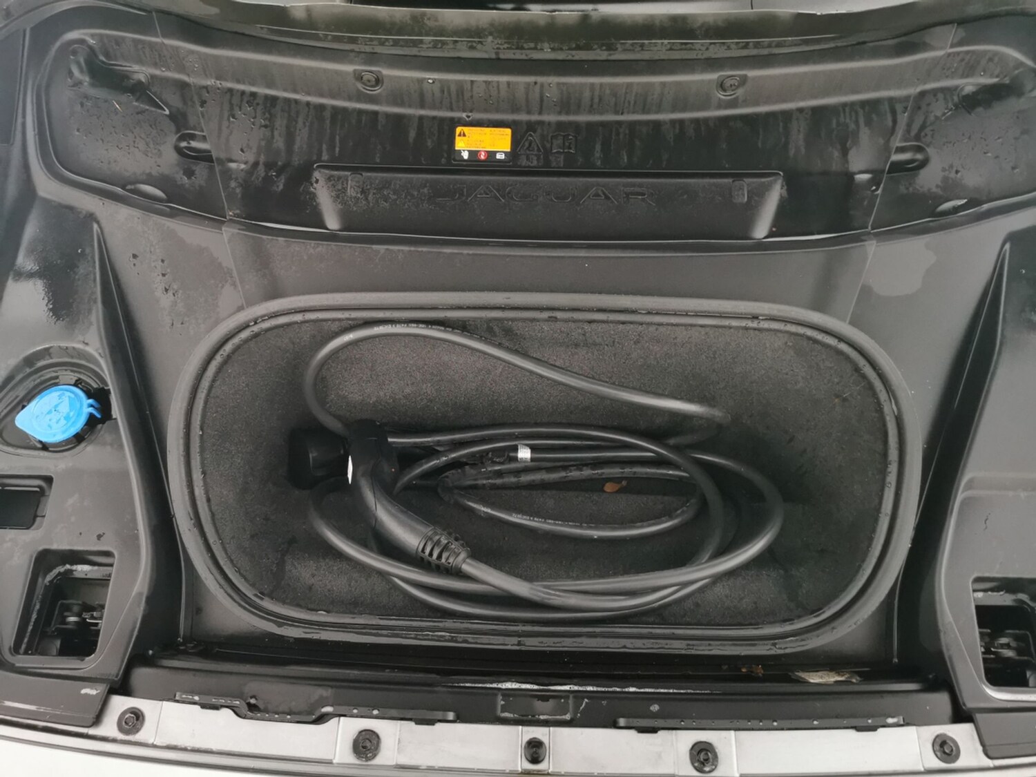 Used Jaguar I-Pace 2022 for sale - 77718456: Photo 38