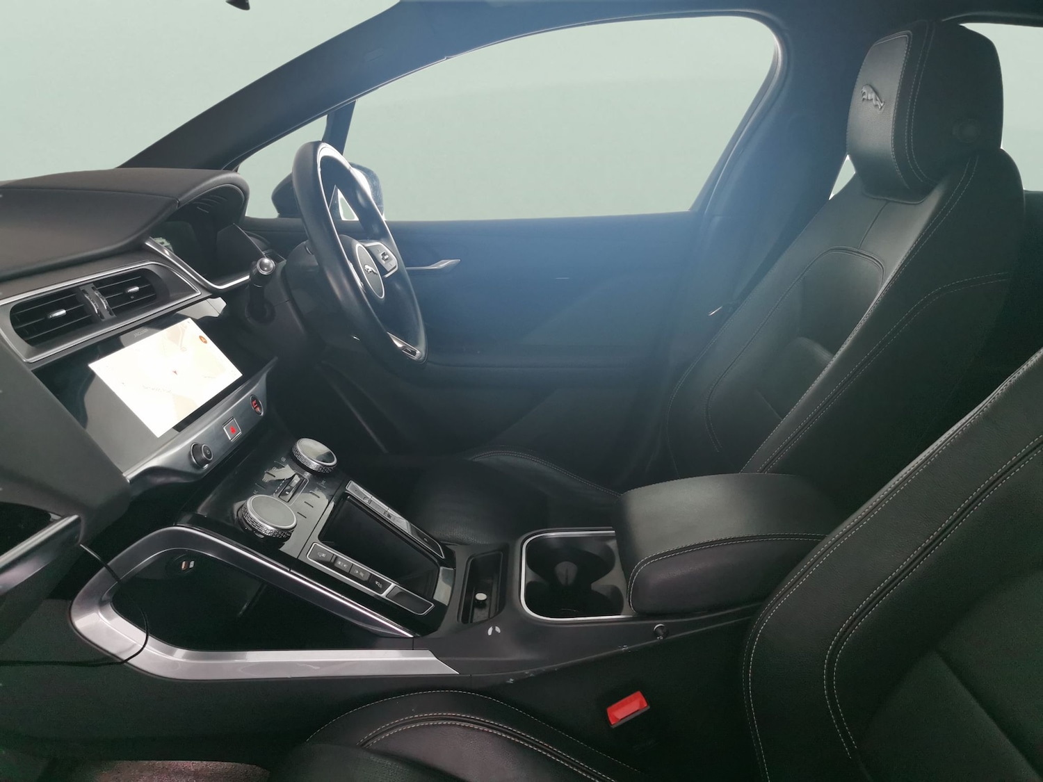 Used Jaguar I-Pace 2022 for sale - 77718456: Photo 4