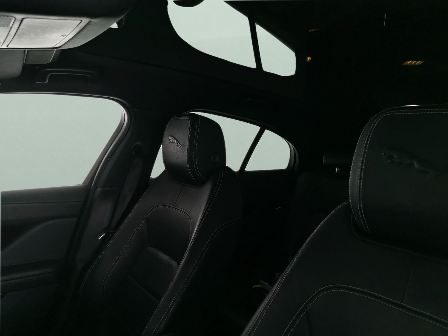 Used Jaguar I-Pace 2022 for sale - 77718456: Photo 5