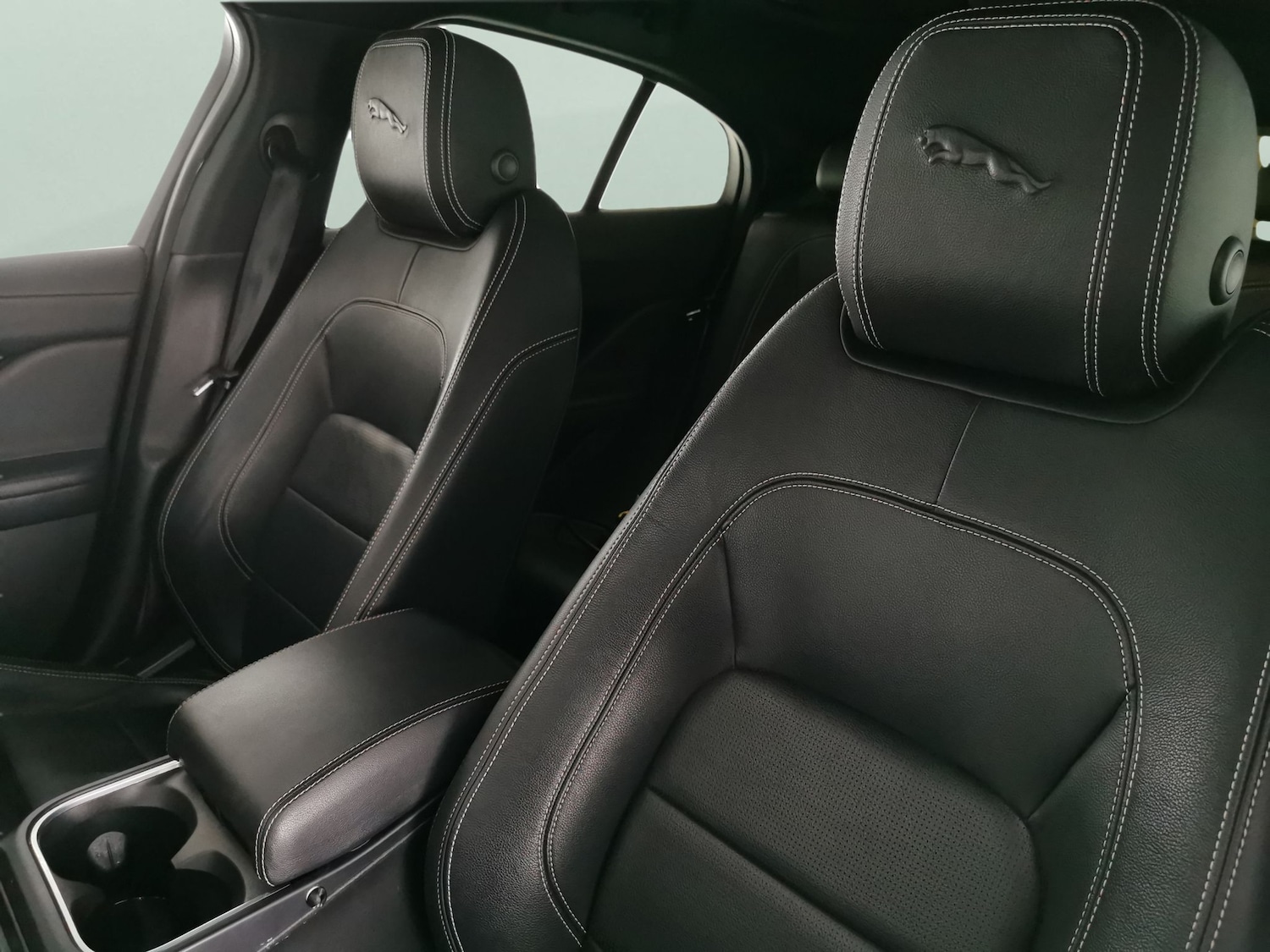 Used Jaguar I-Pace 2022 for sale - 77718456: Photo 7