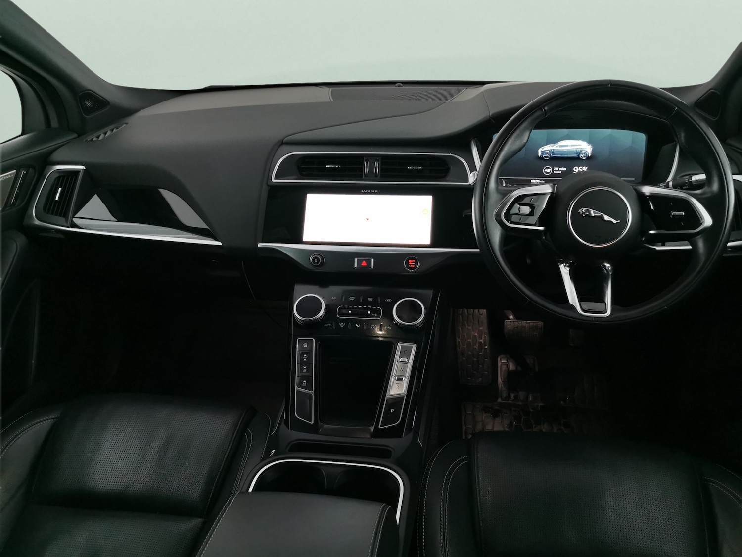 Used Jaguar I-Pace 2022 for sale - 77718456: Photo 9