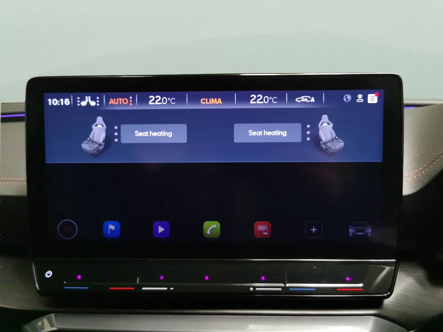 Used Cupra Formentor 2021 for sale - 78123806: Photo 21