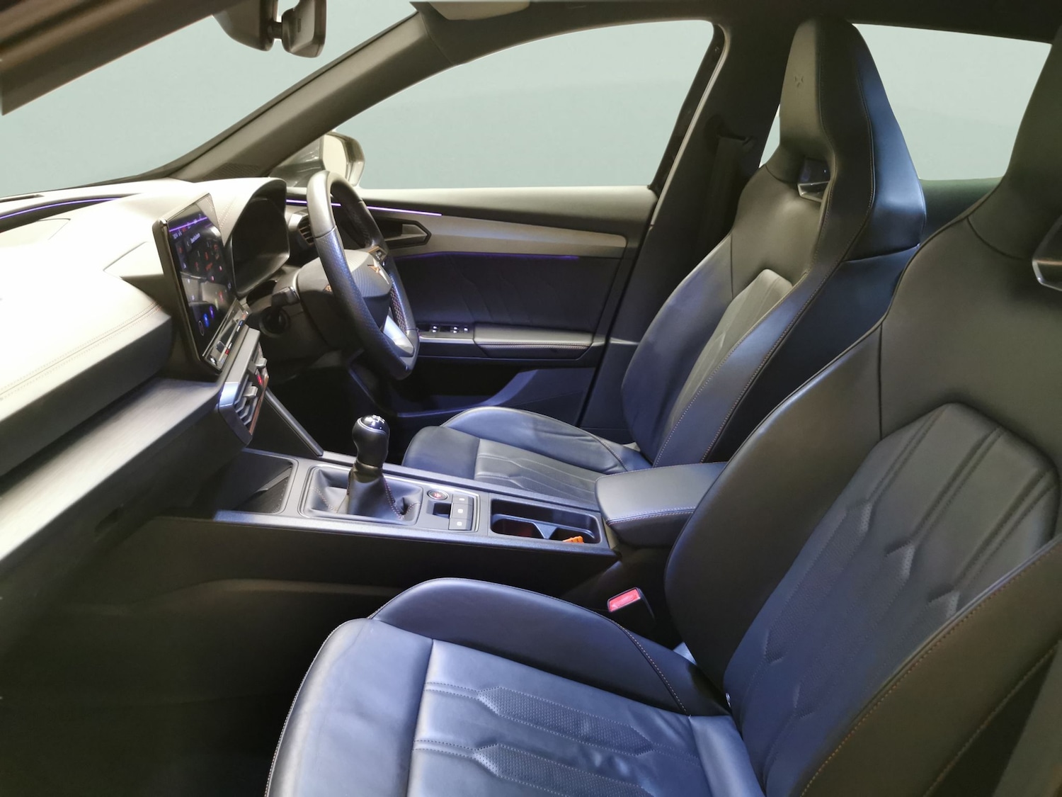 Used Cupra Formentor 2021 for sale - 78123806: Photo 4