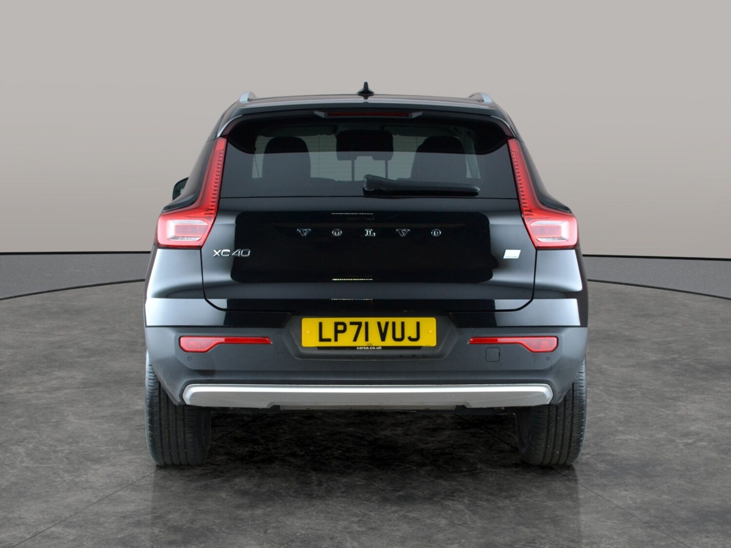 Used Volvo XC40 2022 for sale - 77472283: Photo 11