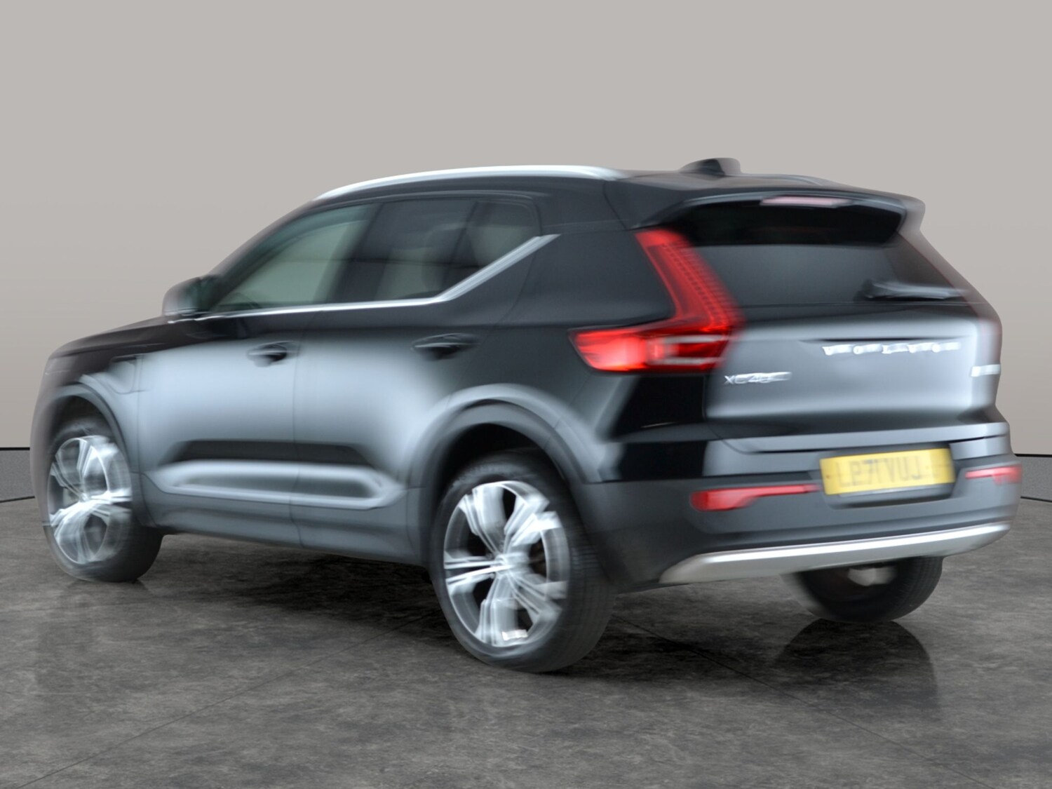 Used Volvo XC40 2022 for sale - 77472283: Photo 12