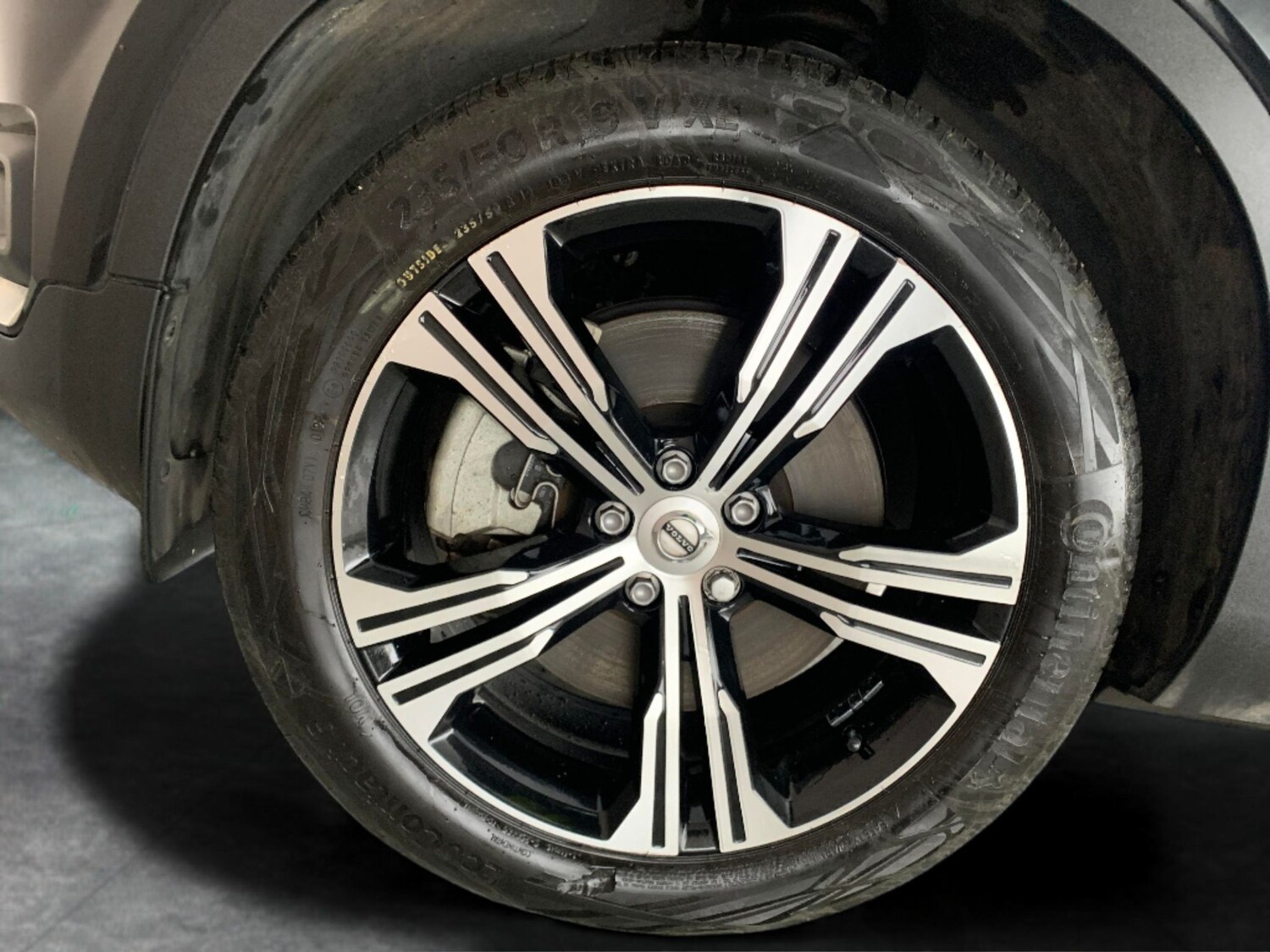 Used Volvo XC40 2022 for sale - 77472283: Photo 25