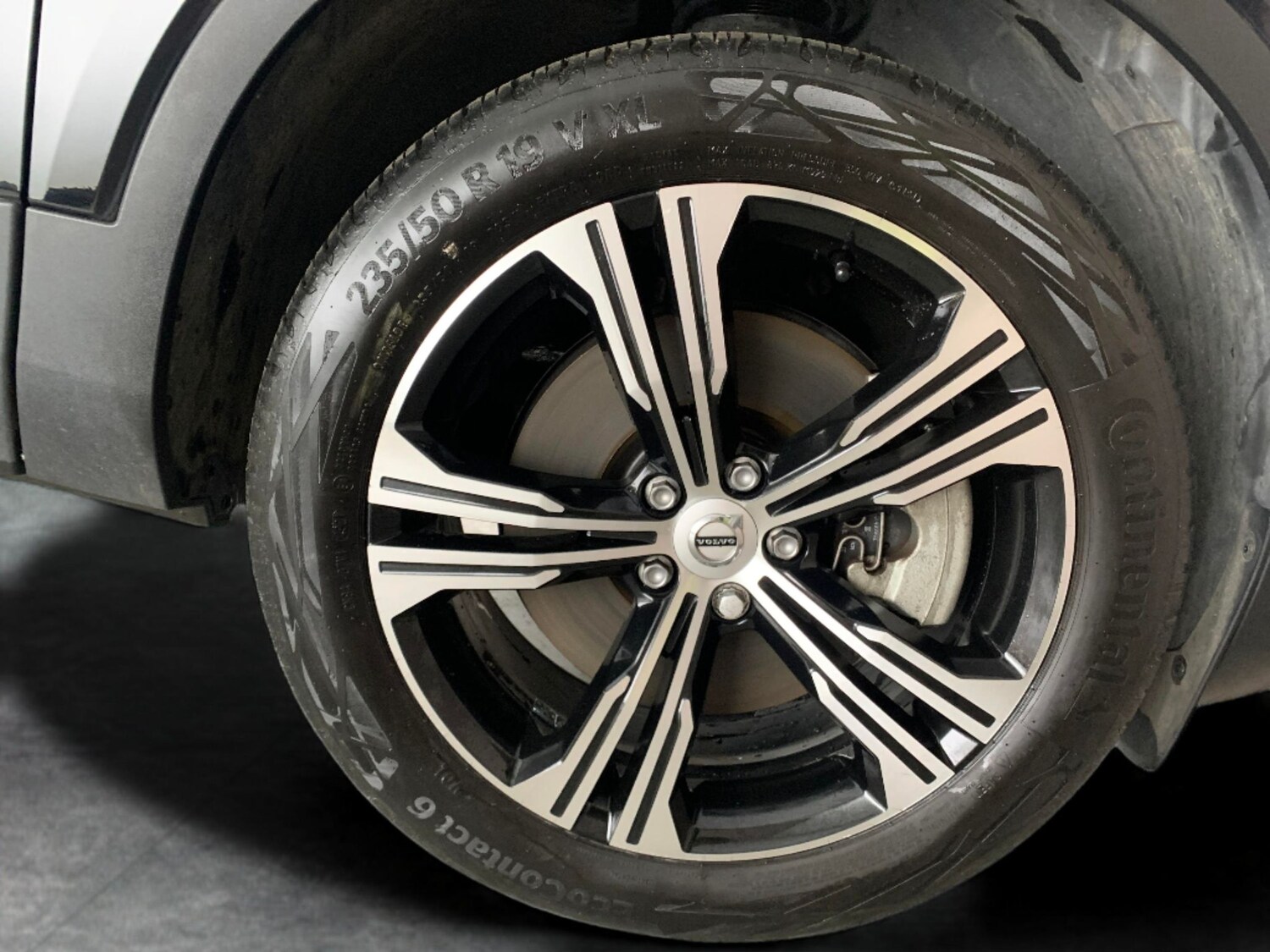 Used Volvo XC40 2022 for sale - 77472283: Photo 26