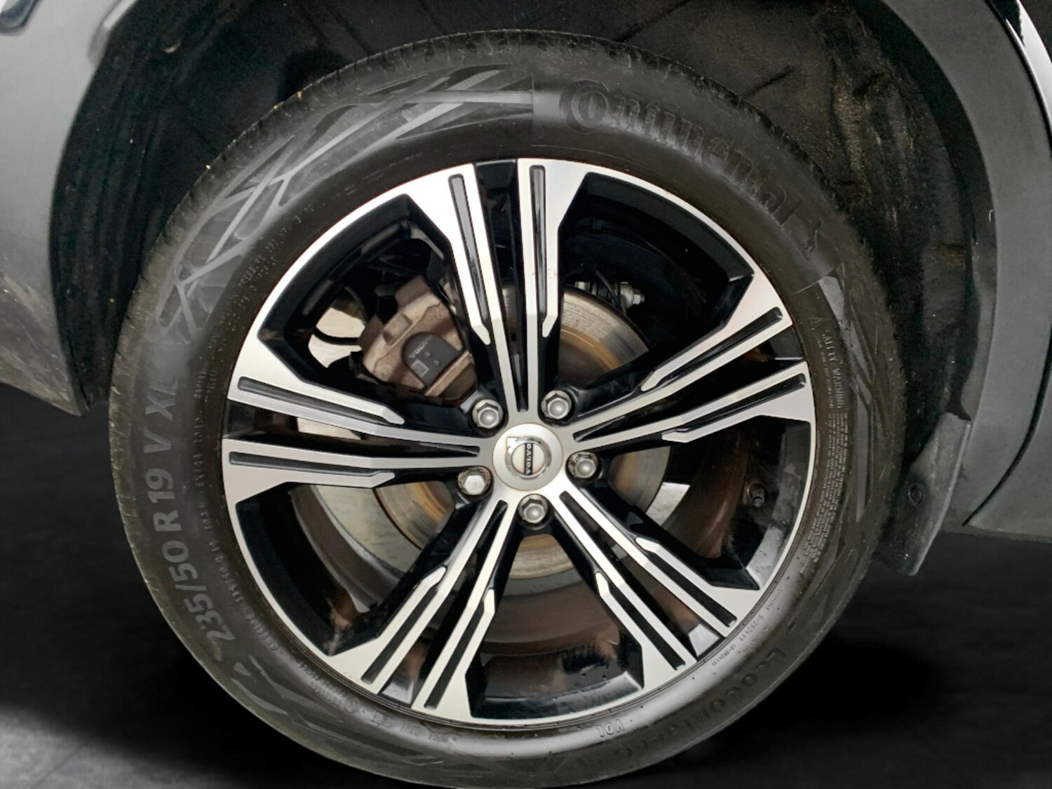 Used Volvo XC40 2022 for sale - 77472283: Photo 27