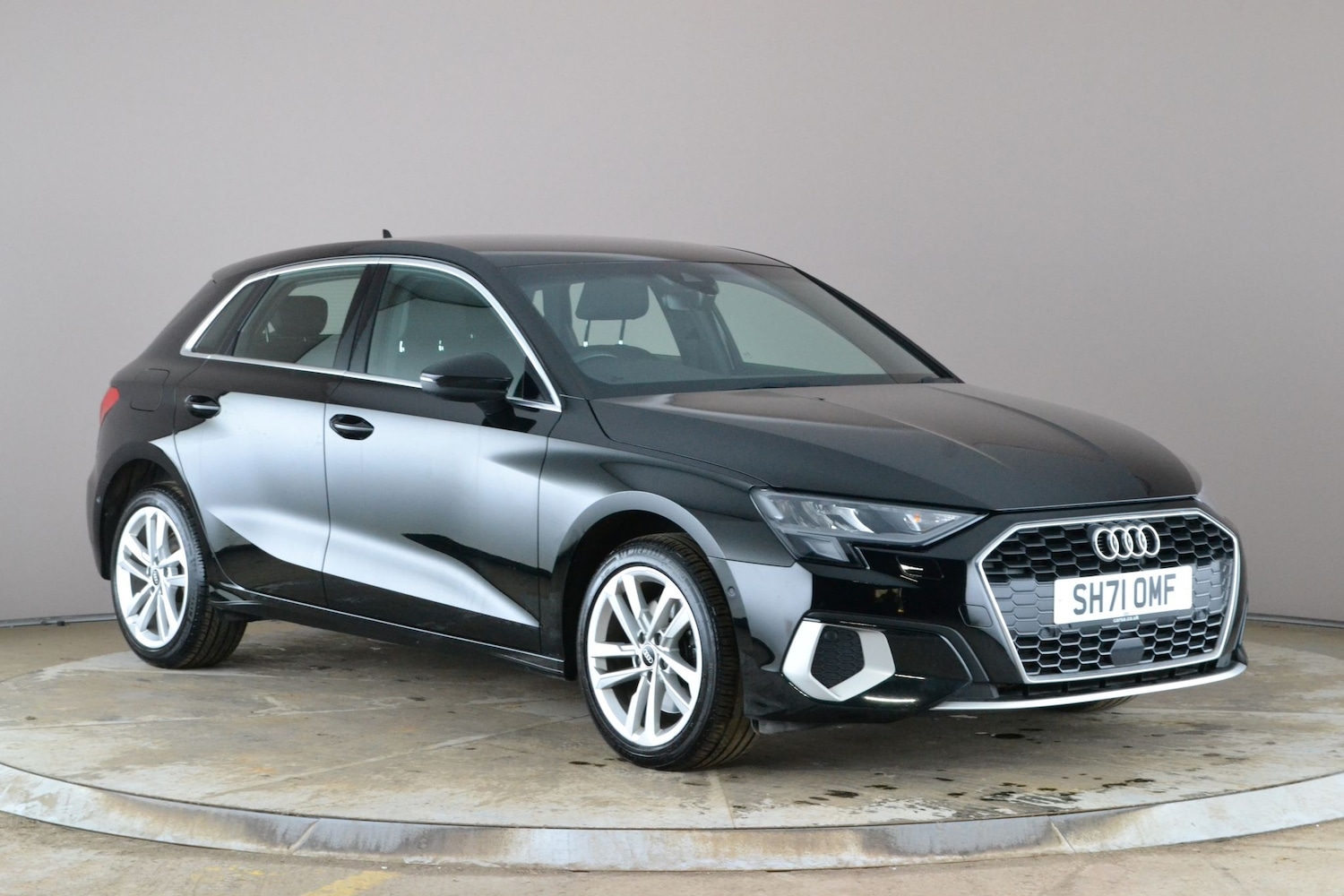 Used Audi A3 2022 for sale - 78218429: Photo 10