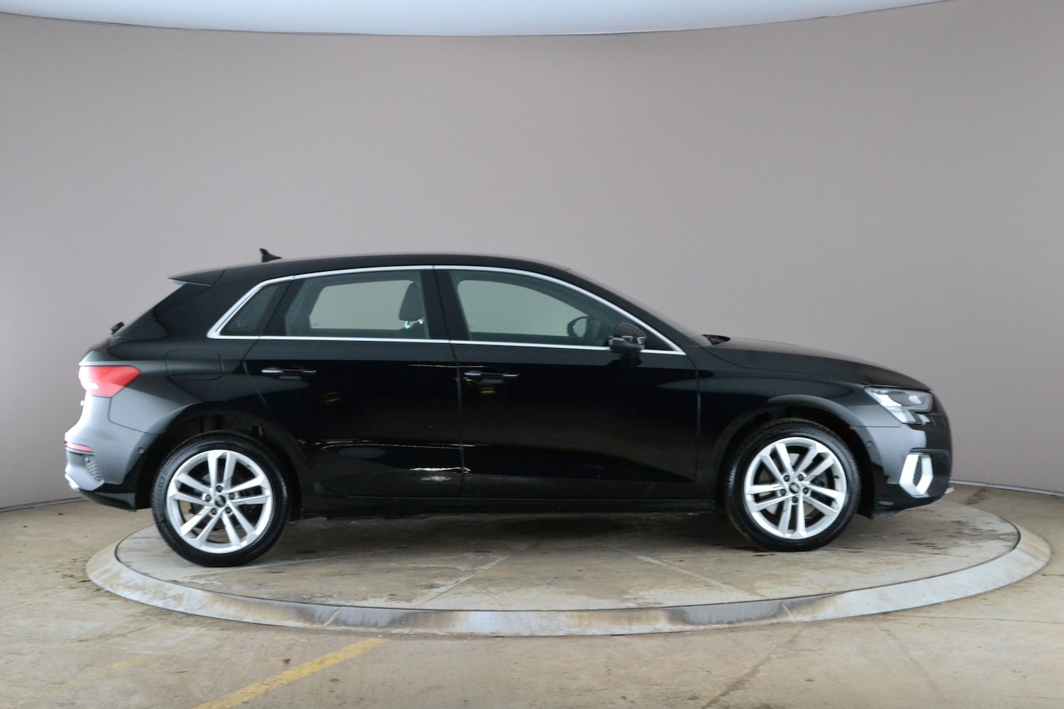 Used Audi A3 2022 for sale - 78218429: Photo 11