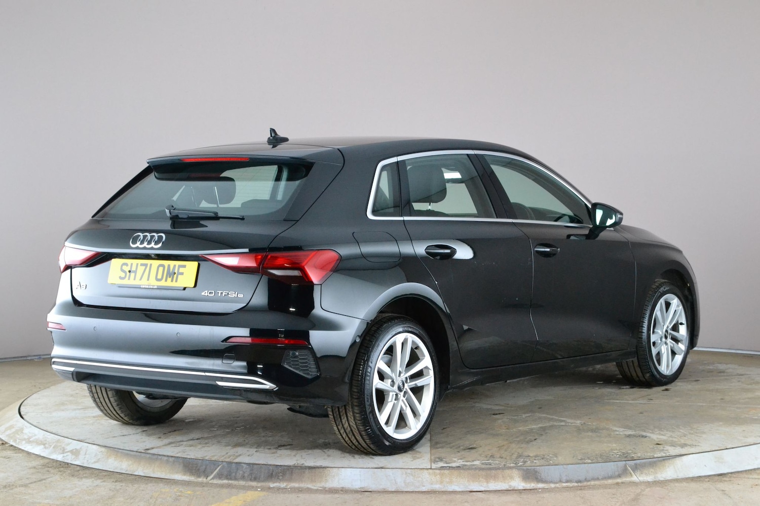 Used Audi A3 2022 for sale - 78218429: Photo 12