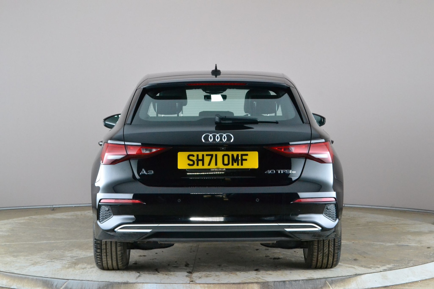 Used Audi A3 2022 for sale - 78218429: Photo 13