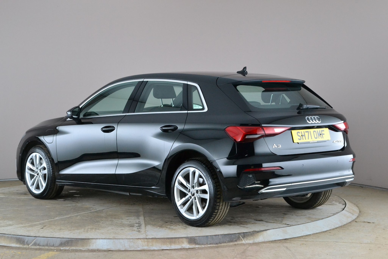 Used Audi A3 2022 for sale - 78218429: Photo 14