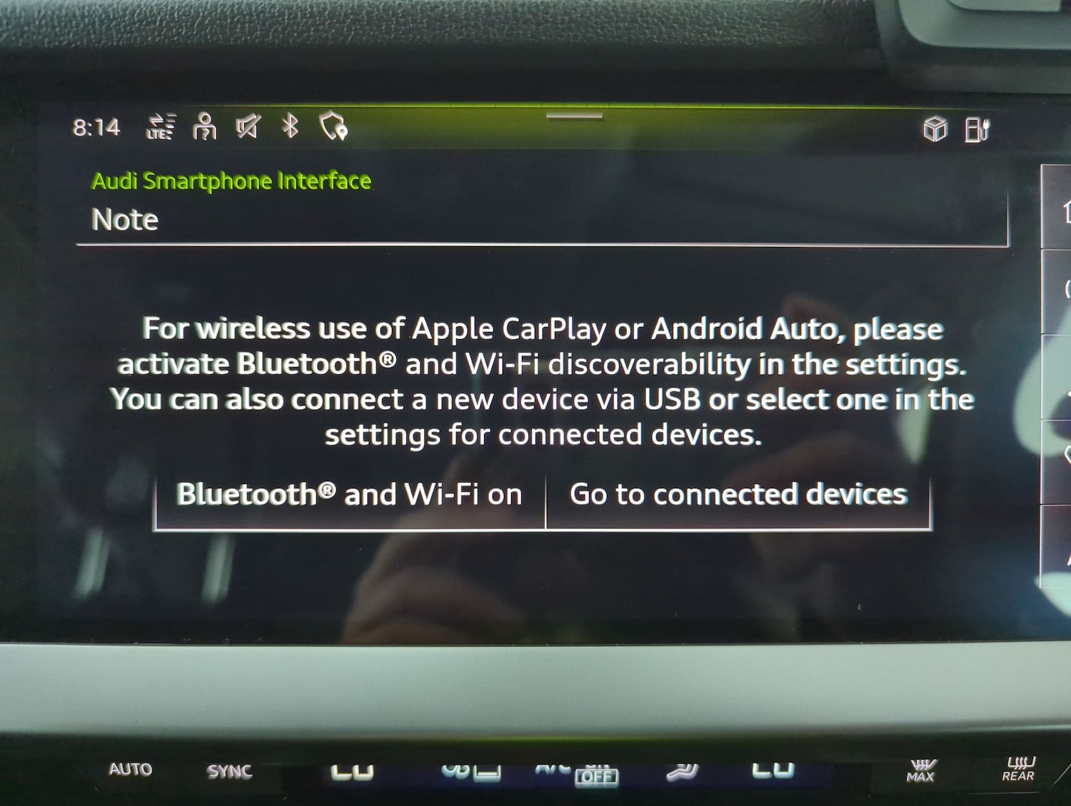 Used Audi A3 2022 for sale - 78218429: Photo 16