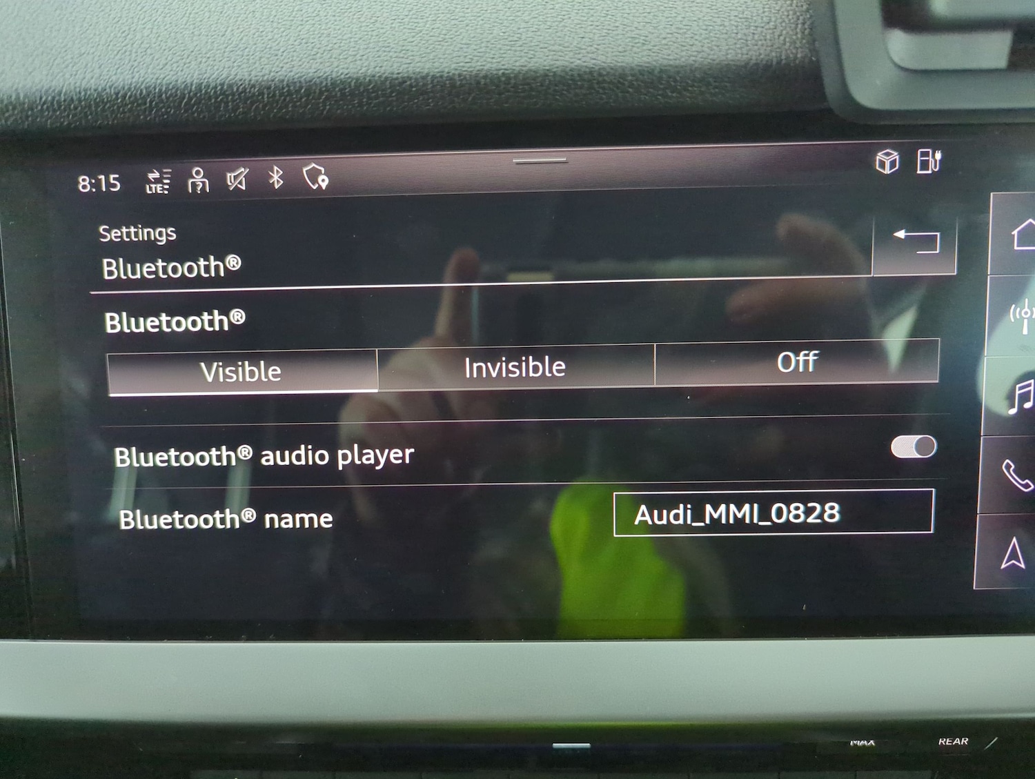 Used Audi A3 2022 for sale - 78218429: Photo 17