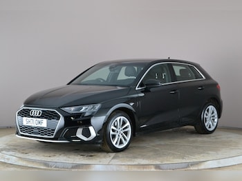 Used Audi A3 2022 for sale - 78218429: Photo