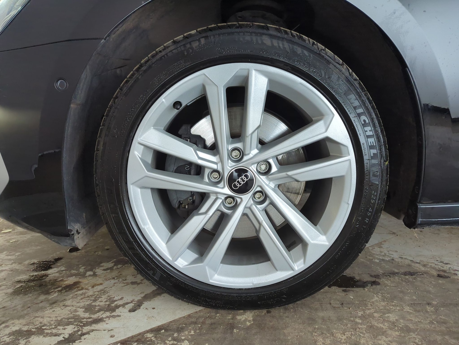 Used Audi A3 2022 for sale - 78218429: Photo 26