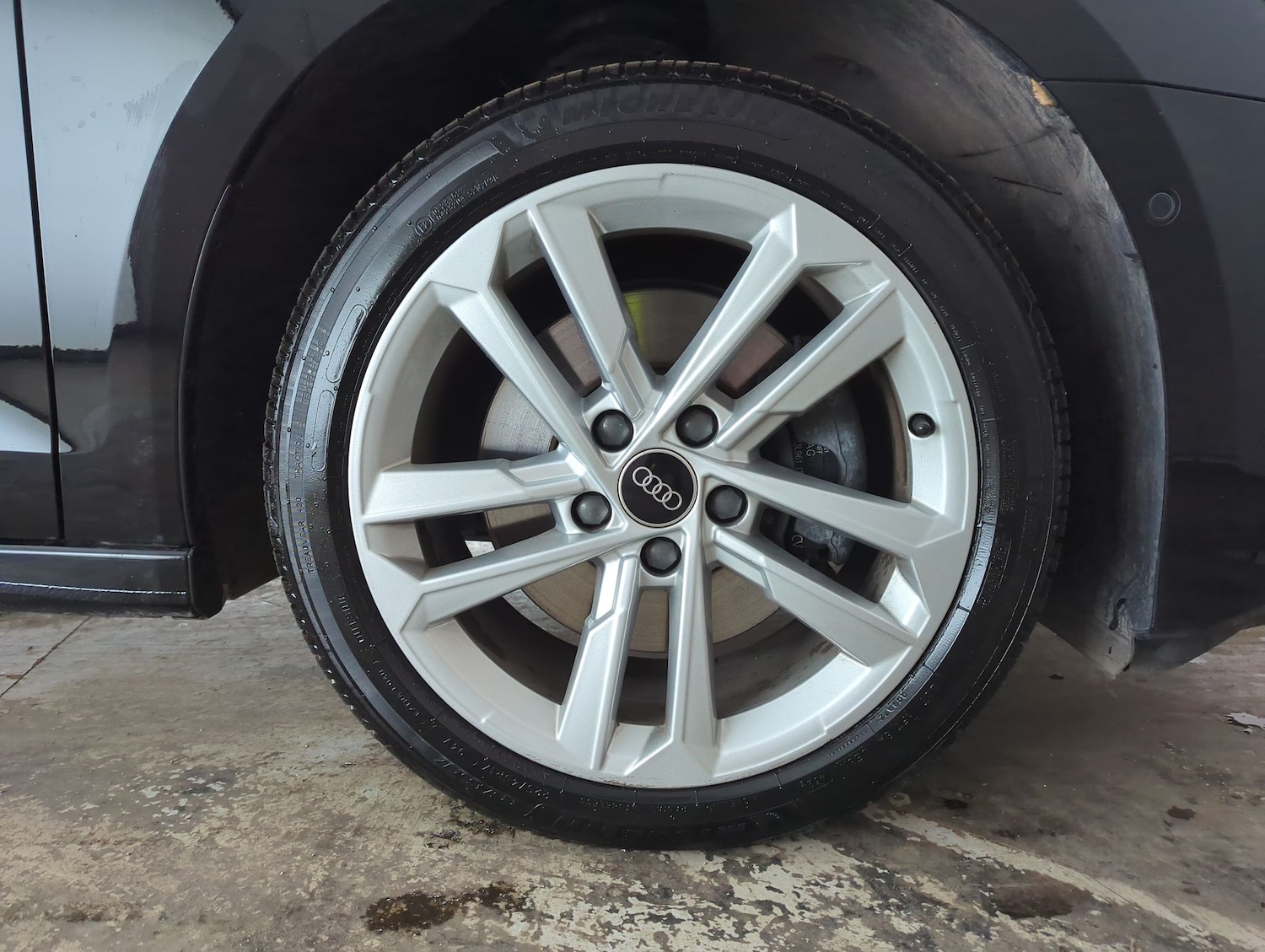 Used Audi A3 2022 for sale - 78218429: Photo 27