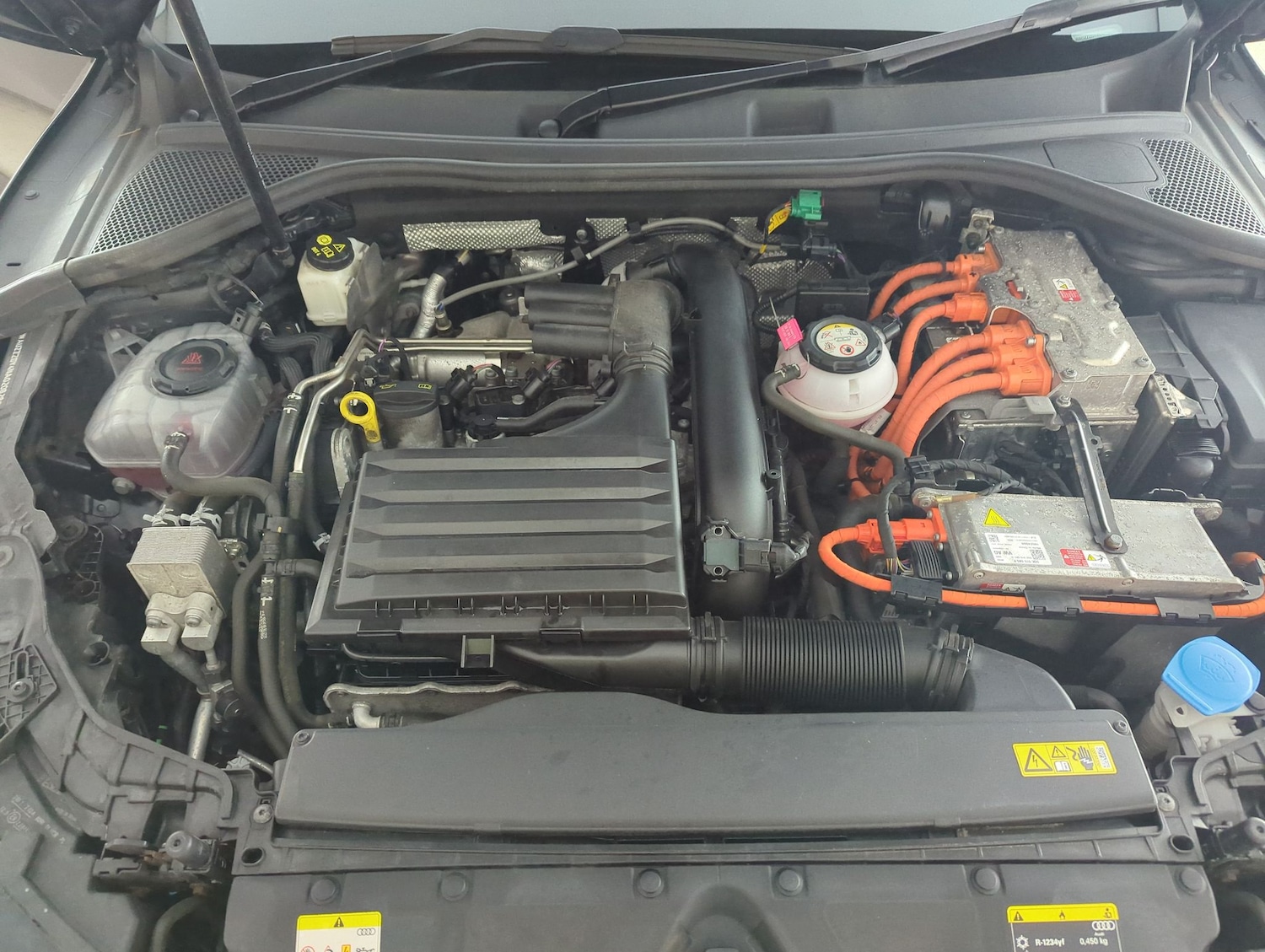 Used Audi A3 2022 for sale - 78218429: Photo 36