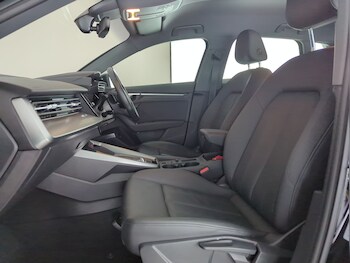 Used Audi A3 2022 for sale - 78218429: Photo