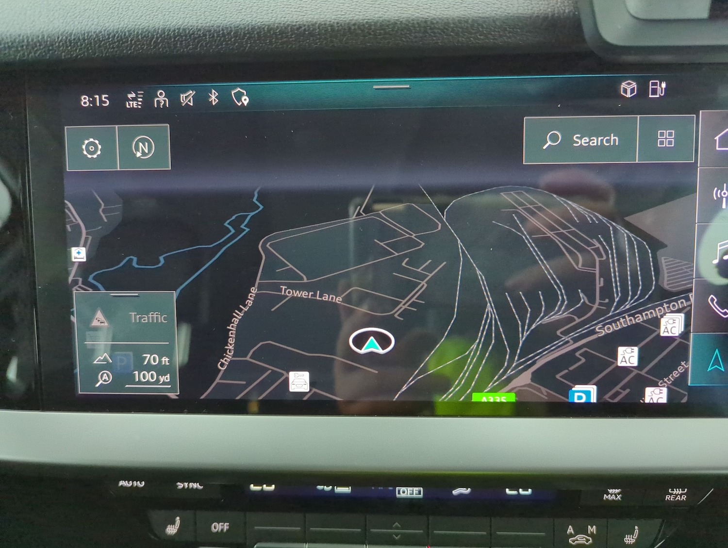 Used Audi A3 2022 for sale - 78218429: Photo 5