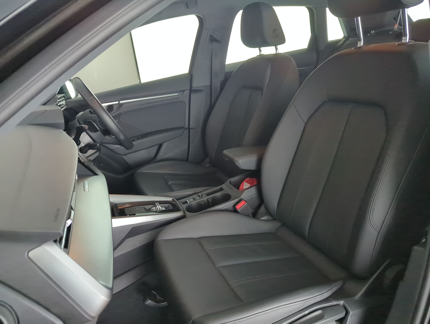 Used Audi A3 2022 for sale - 78218429: Photo 8