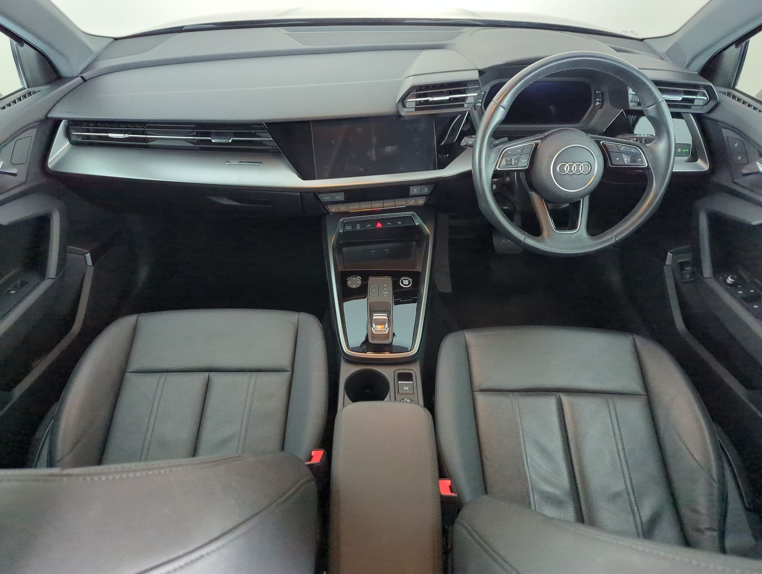 Used Audi A3 2022 for sale - 78218429: Photo 9