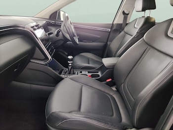 Used Hyundai TUCSON 2023 for sale - 78832455: Photo