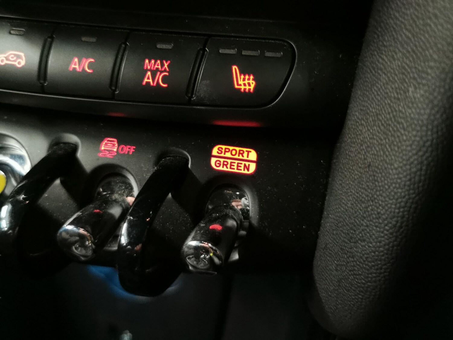 Used MINI Hatch 2022 for sale - 77428523: Photo 16