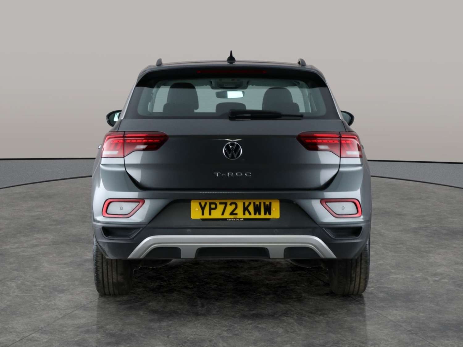 Used Volkswagen T-Roc 2022 for sale - 76439725: Photo 13