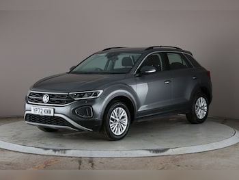 Volkswagen - T-Roc