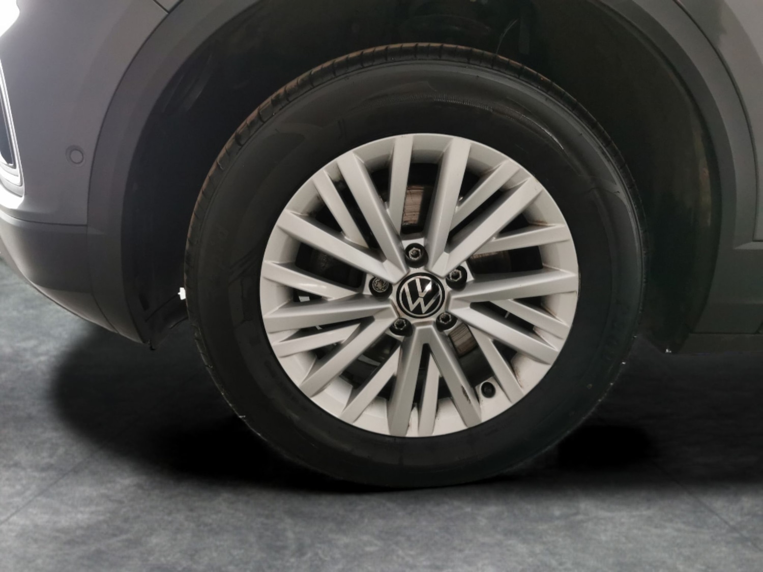 Used Volkswagen T-Roc 2022 for sale - 76439725: Photo 27