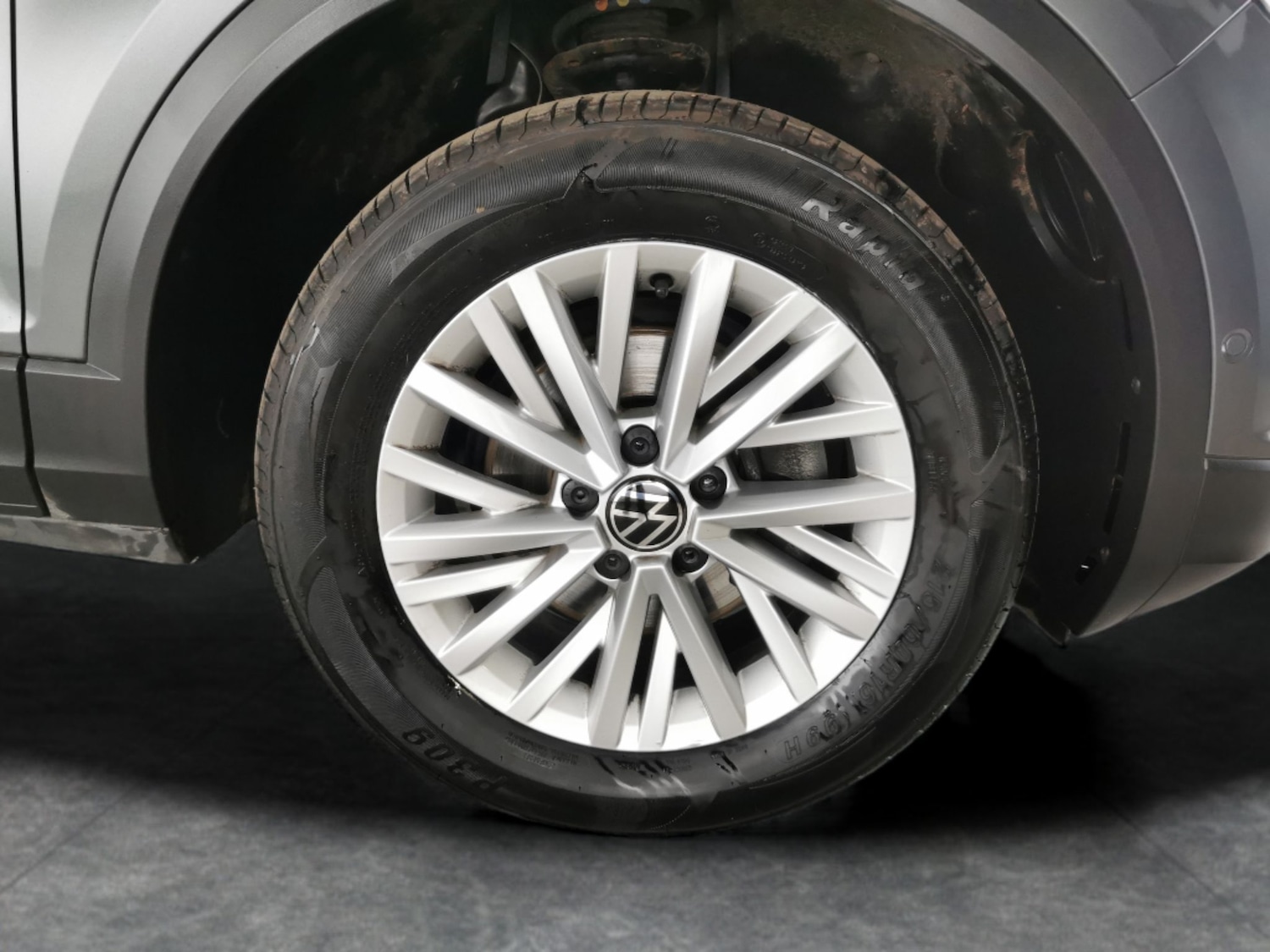 Used Volkswagen T-Roc 2022 for sale - 76439725: Photo 29