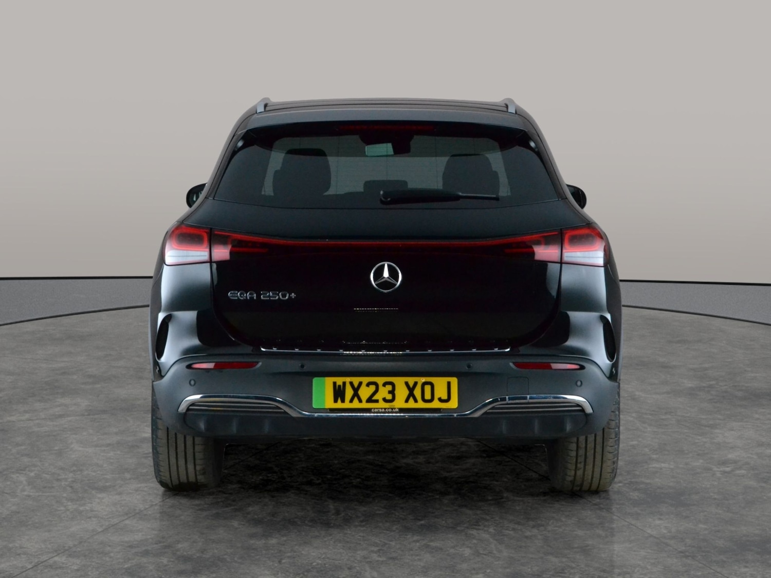 Used Mercedes-Benz EQA 2023 for sale - 77894152: Photo 13