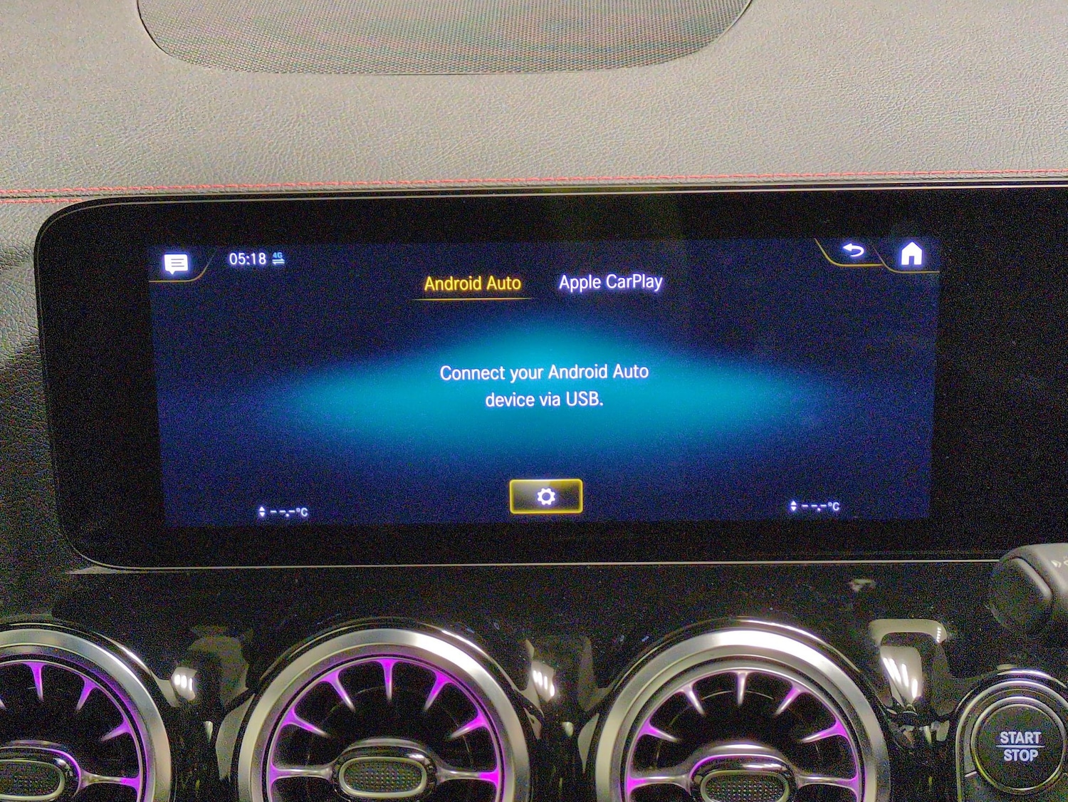 Used Mercedes-Benz EQA 2023 for sale - 77894152: Photo 16