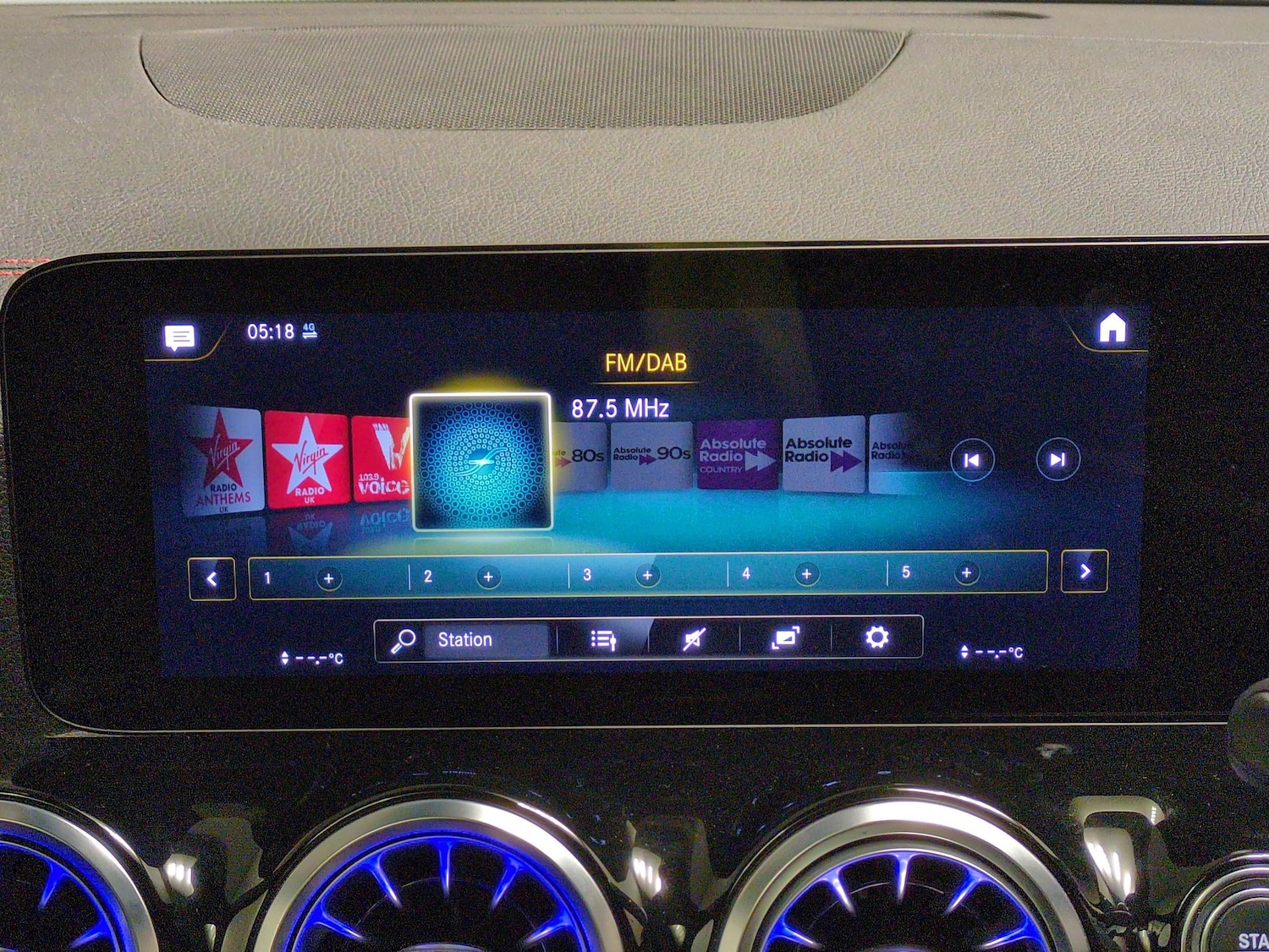 Used Mercedes-Benz EQA 2023 for sale - 77894152: Photo 17