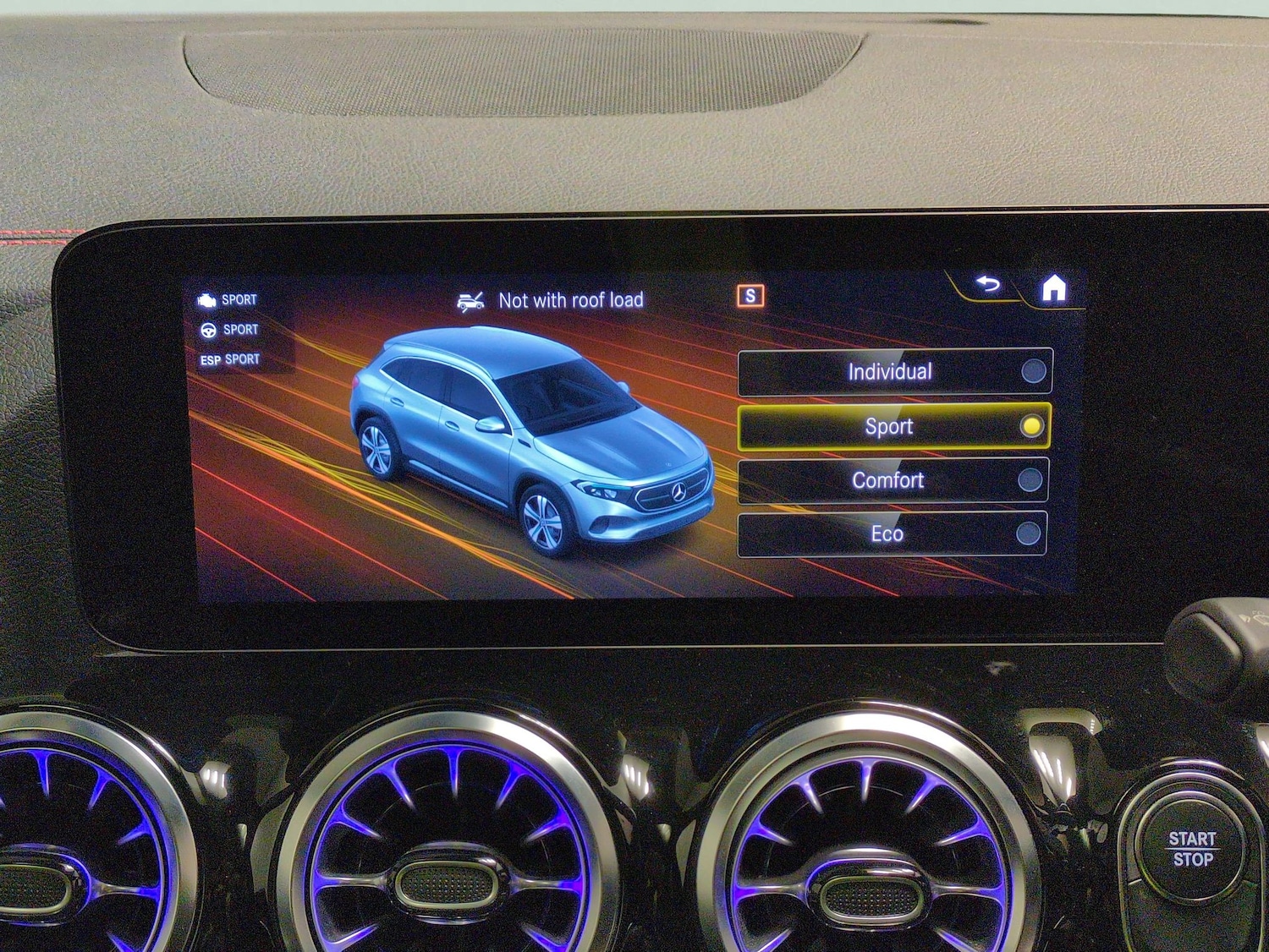 Used Mercedes-Benz EQA 2023 for sale - 77894152: Photo 19