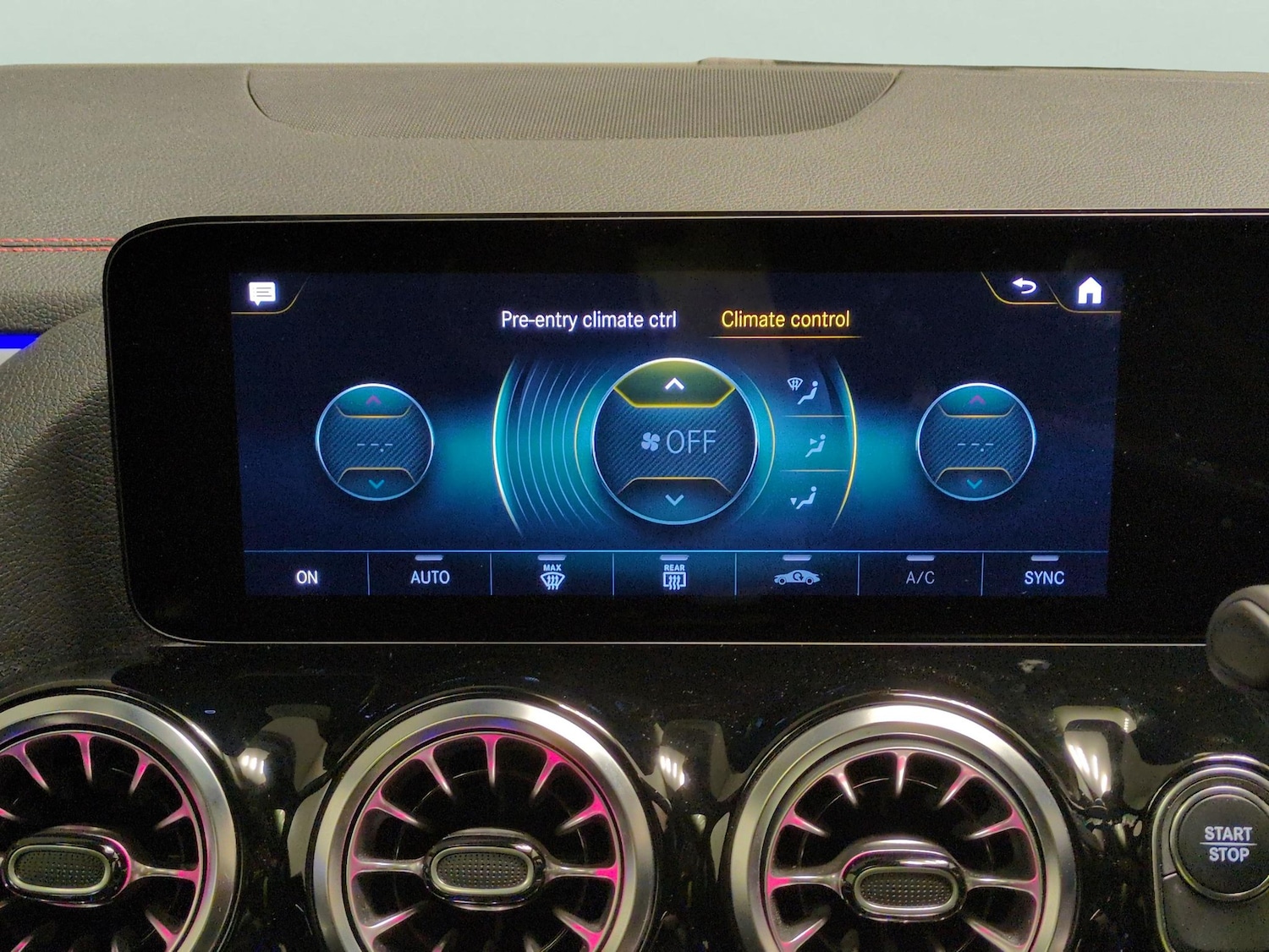 Used Mercedes-Benz EQA 2023 for sale - 77894152: Photo 20