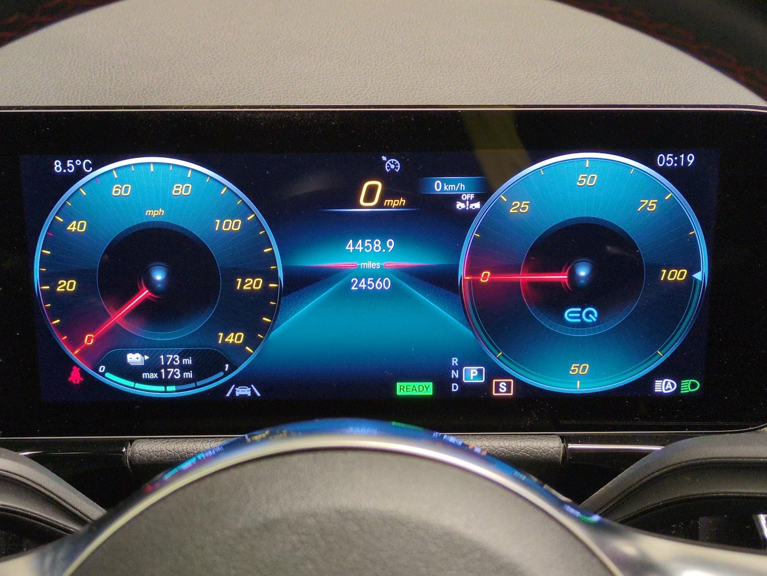 Used Mercedes-Benz EQA 2023 for sale - 77894152: Photo 25