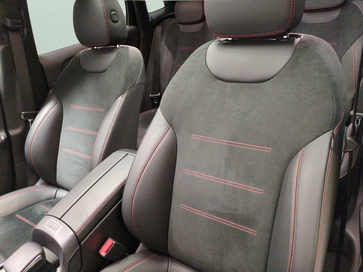 Used Mercedes-Benz EQA 2023 for sale - 77894152: Photo 27