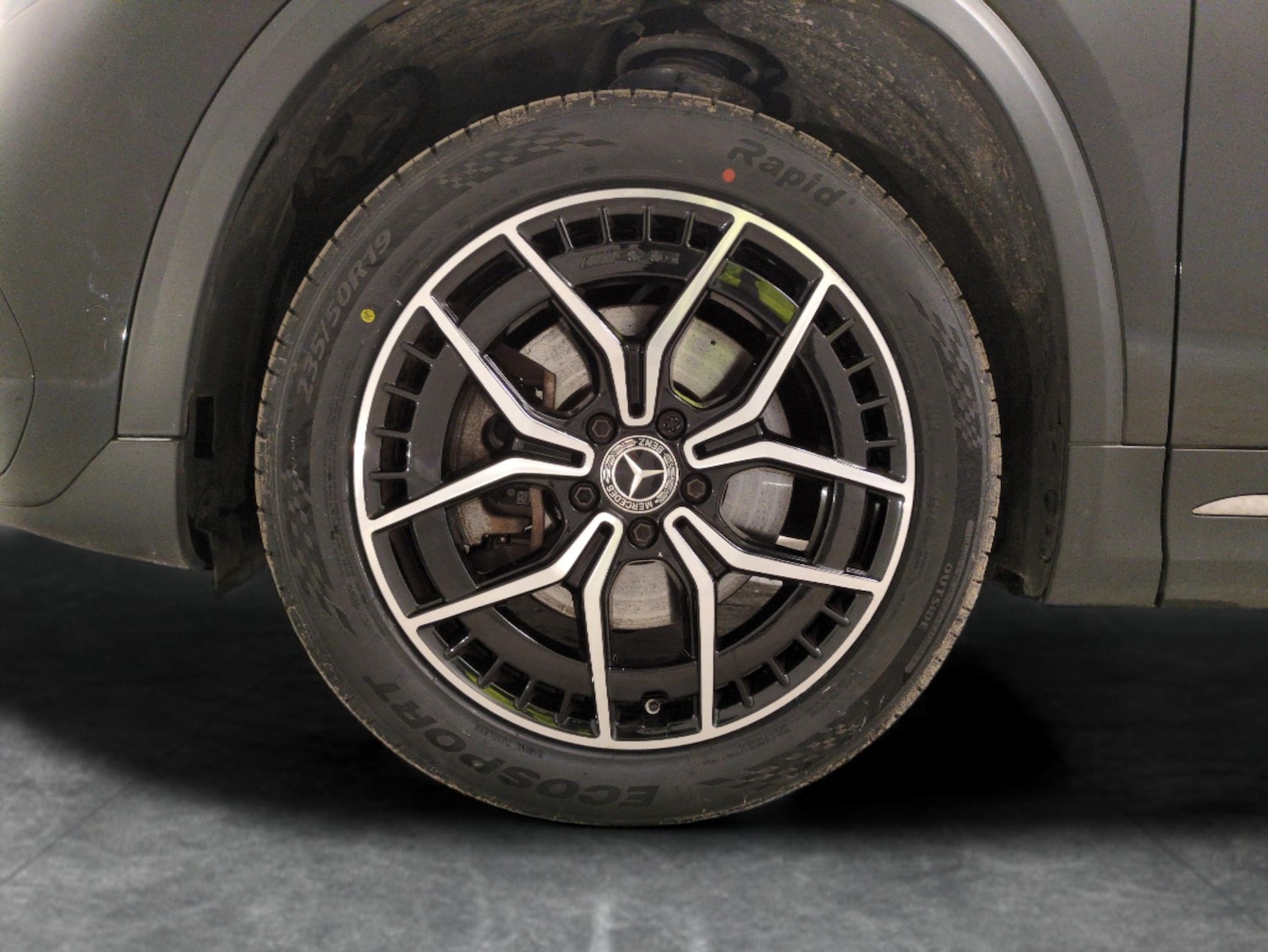 Used Mercedes-Benz EQA 2023 for sale - 77894152: Photo 29