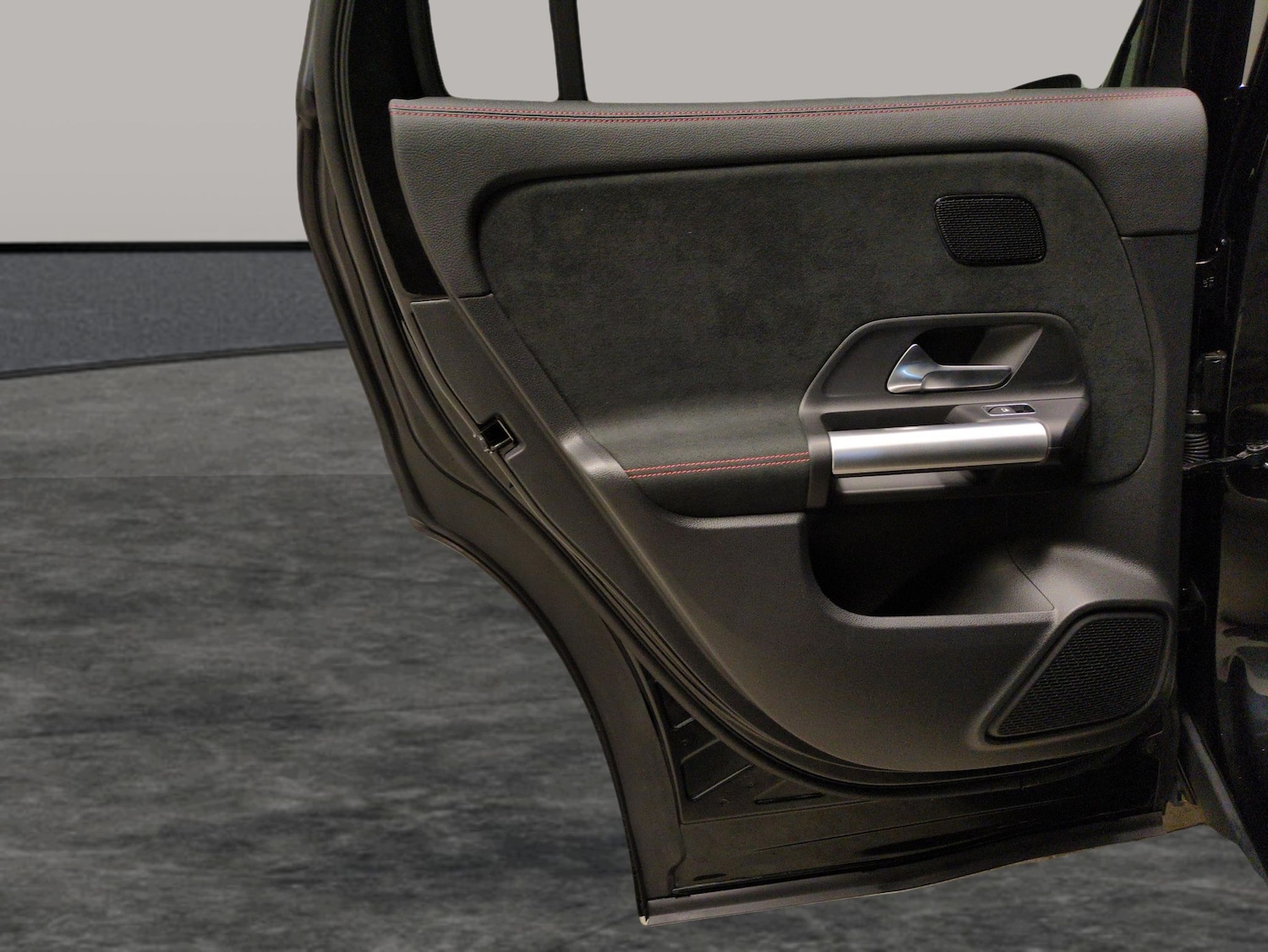 Used Mercedes-Benz EQA 2023 for sale - 77894152: Photo 34