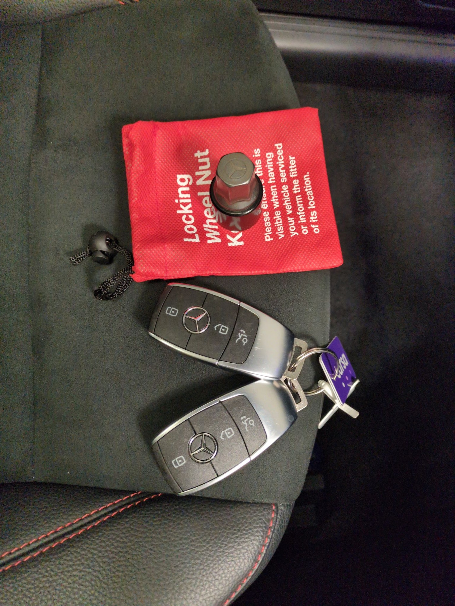 Used Mercedes-Benz EQA 2023 for sale - 77894152: Photo 37